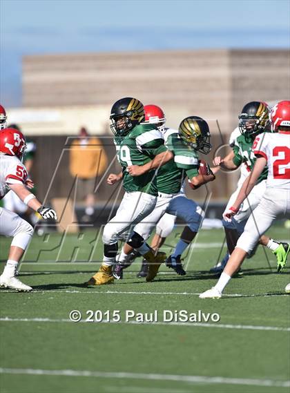 Thumbnail 1 in Regis Jesuit @ Mountain Vista photogallery.