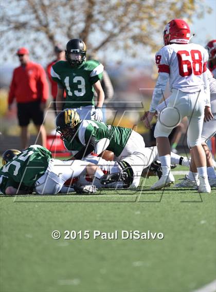 Thumbnail 2 in Regis Jesuit @ Mountain Vista photogallery.