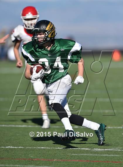 Thumbnail 2 in Regis Jesuit @ Mountain Vista photogallery.