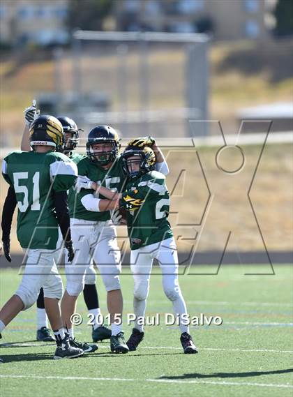 Thumbnail 3 in Regis Jesuit @ Mountain Vista photogallery.