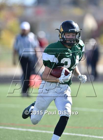 Thumbnail 1 in Regis Jesuit @ Mountain Vista photogallery.