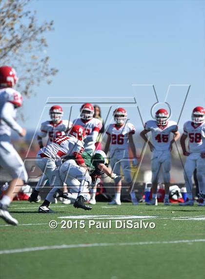 Thumbnail 2 in Regis Jesuit @ Mountain Vista photogallery.