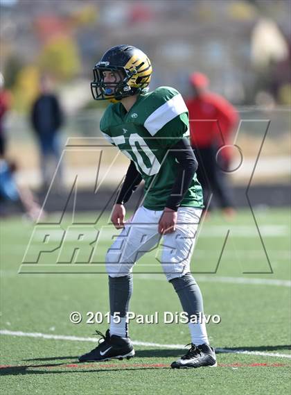 Thumbnail 3 in Regis Jesuit @ Mountain Vista photogallery.