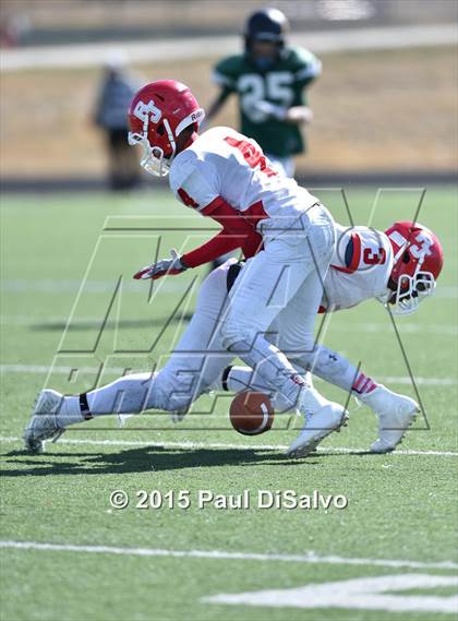 Thumbnail 3 in Regis Jesuit @ Mountain Vista photogallery.