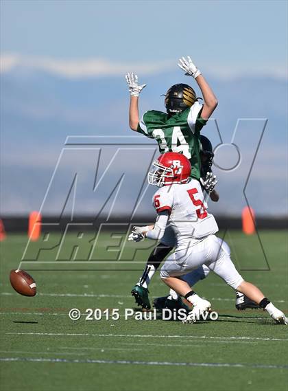 Thumbnail 2 in Regis Jesuit @ Mountain Vista photogallery.