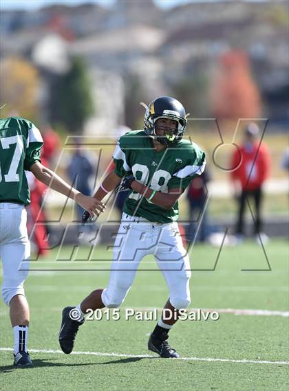 Thumbnail 3 in Regis Jesuit @ Mountain Vista photogallery.