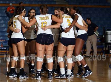 Thumbnail 2 in Stony Point vs. Wimberley photogallery.