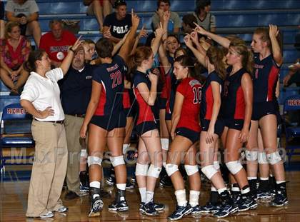 Thumbnail 1 in Stony Point vs. Wimberley photogallery.