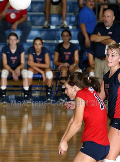 Thumbnail 1 in Stony Point vs. Wimberley photogallery.