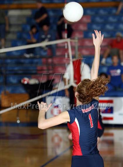 Thumbnail 1 in Stony Point vs. Wimberley photogallery.