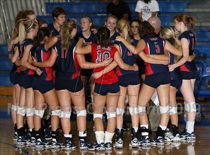 Thumbnail 3 in Stony Point vs. Wimberley photogallery.