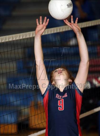 Thumbnail 2 in Stony Point vs. Wimberley photogallery.