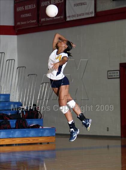 Thumbnail 1 in Stony Point vs. Wimberley photogallery.