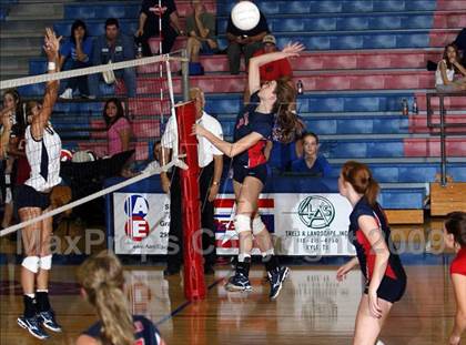 Thumbnail 2 in Stony Point vs. Wimberley photogallery.