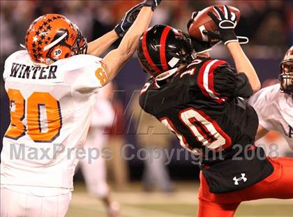 Thumbnail 2 in Mountain Lakes vs. Glen Rock (NJSIAA North I Group I Final) photogallery.