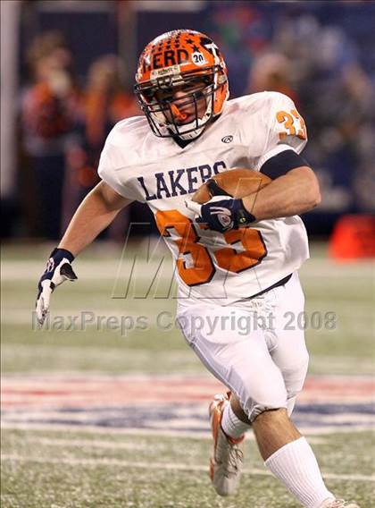Thumbnail 3 in Mountain Lakes vs. Glen Rock (NJSIAA North I Group I Final) photogallery.