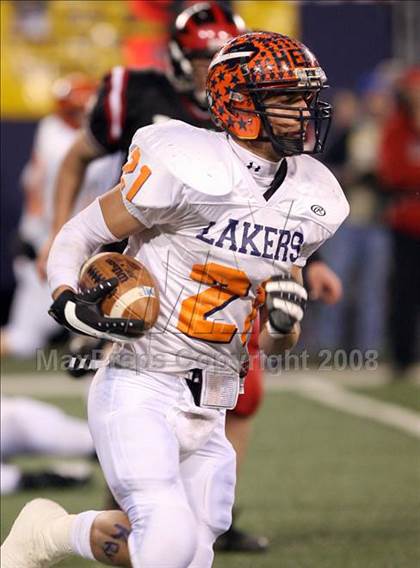 Thumbnail 1 in Mountain Lakes vs. Glen Rock (NJSIAA North I Group I Final) photogallery.