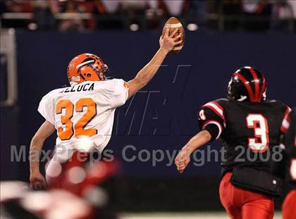 Thumbnail 2 in Mountain Lakes vs. Glen Rock (NJSIAA North I Group I Final) photogallery.