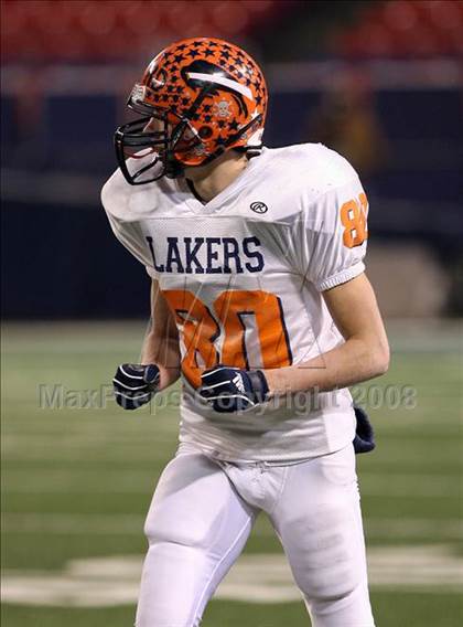 Thumbnail 2 in Mountain Lakes vs. Glen Rock (NJSIAA North I Group I Final) photogallery.