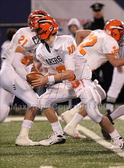 Thumbnail 2 in Mountain Lakes vs. Glen Rock (NJSIAA North I Group I Final) photogallery.