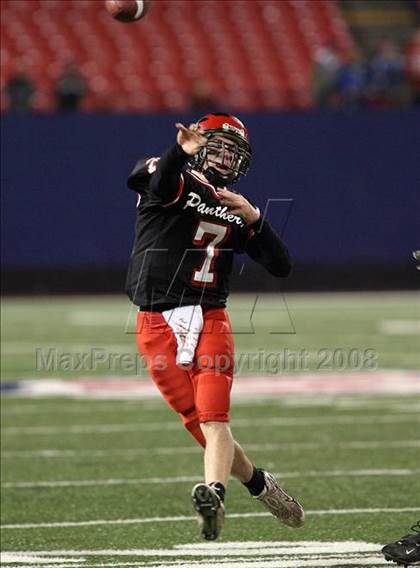 Thumbnail 3 in Mountain Lakes vs. Glen Rock (NJSIAA North I Group I Final) photogallery.