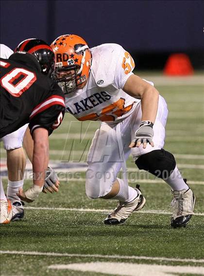 Thumbnail 3 in Mountain Lakes vs. Glen Rock (NJSIAA North I Group I Final) photogallery.