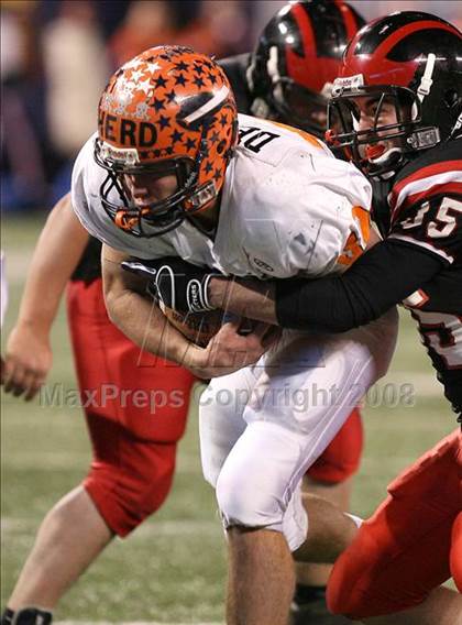 Thumbnail 3 in Mountain Lakes vs. Glen Rock (NJSIAA North I Group I Final) photogallery.