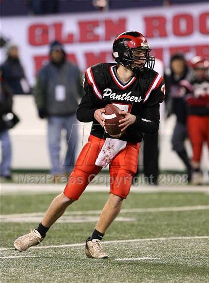 Thumbnail 3 in Mountain Lakes vs. Glen Rock (NJSIAA North I Group I Final) photogallery.