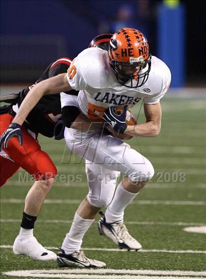 Thumbnail 3 in Mountain Lakes vs. Glen Rock (NJSIAA North I Group I Final) photogallery.