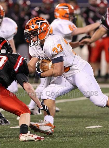 Thumbnail 2 in Mountain Lakes vs. Glen Rock (NJSIAA North I Group I Final) photogallery.