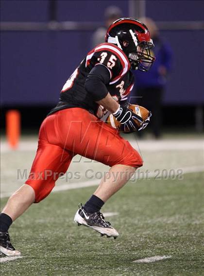 Thumbnail 3 in Mountain Lakes vs. Glen Rock (NJSIAA North I Group I Final) photogallery.