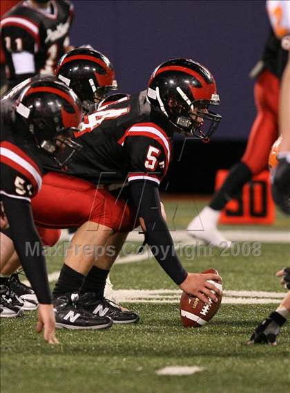 Thumbnail 3 in Mountain Lakes vs. Glen Rock (NJSIAA North I Group I Final) photogallery.
