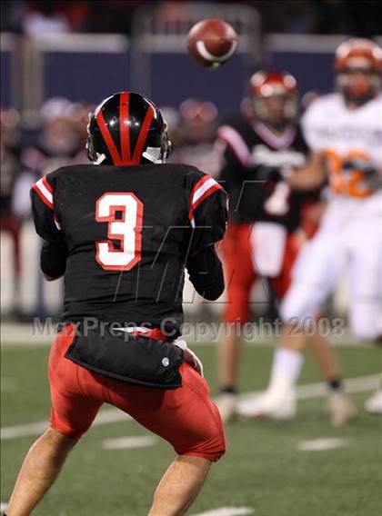 Thumbnail 2 in Mountain Lakes vs. Glen Rock (NJSIAA North I Group I Final) photogallery.