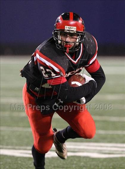 Thumbnail 3 in Mountain Lakes vs. Glen Rock (NJSIAA North I Group I Final) photogallery.