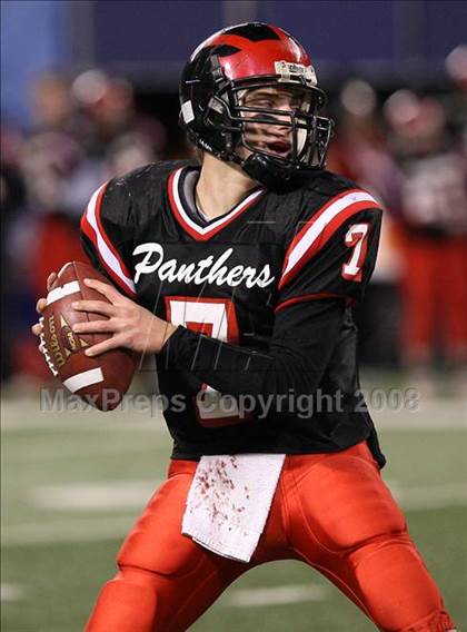 Thumbnail 3 in Mountain Lakes vs. Glen Rock (NJSIAA North I Group I Final) photogallery.