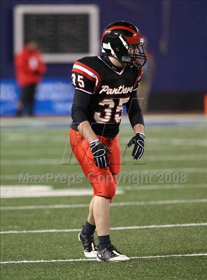 Thumbnail 1 in Mountain Lakes vs. Glen Rock (NJSIAA North I Group I Final) photogallery.