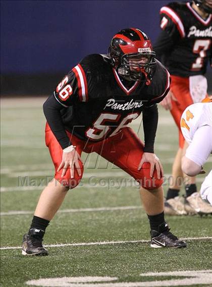 Thumbnail 2 in Mountain Lakes vs. Glen Rock (NJSIAA North I Group I Final) photogallery.