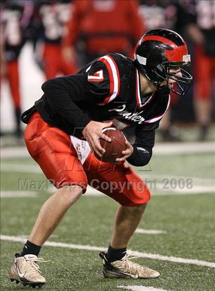 Thumbnail 1 in Mountain Lakes vs. Glen Rock (NJSIAA North I Group I Final) photogallery.