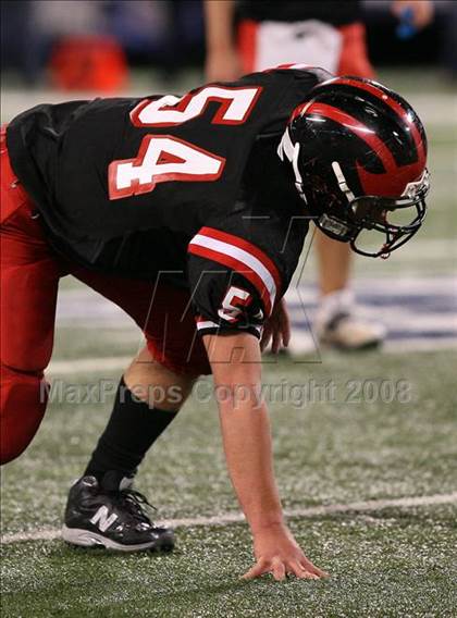 Thumbnail 2 in Mountain Lakes vs. Glen Rock (NJSIAA North I Group I Final) photogallery.