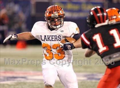 Thumbnail 1 in Mountain Lakes vs. Glen Rock (NJSIAA North I Group I Final) photogallery.