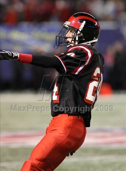 Thumbnail 2 in Mountain Lakes vs. Glen Rock (NJSIAA North I Group I Final) photogallery.