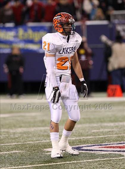 Thumbnail 3 in Mountain Lakes vs. Glen Rock (NJSIAA North I Group I Final) photogallery.