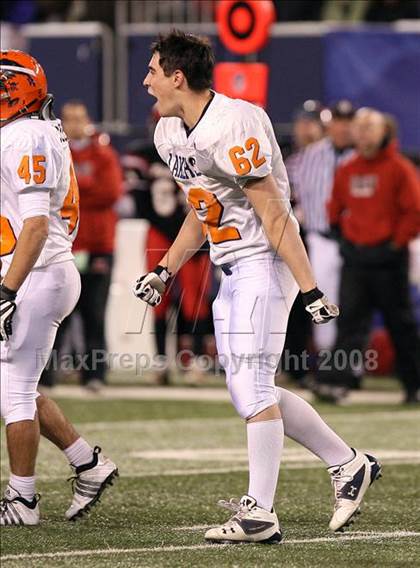 Thumbnail 3 in Mountain Lakes vs. Glen Rock (NJSIAA North I Group I Final) photogallery.