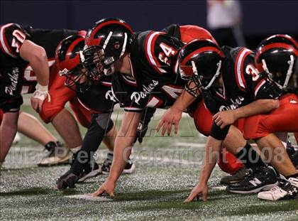 Thumbnail 1 in Mountain Lakes vs. Glen Rock (NJSIAA North I Group I Final) photogallery.