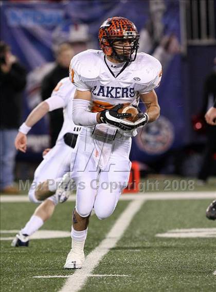 Thumbnail 2 in Mountain Lakes vs. Glen Rock (NJSIAA North I Group I Final) photogallery.