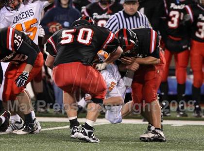 Thumbnail 3 in Mountain Lakes vs. Glen Rock (NJSIAA North I Group I Final) photogallery.