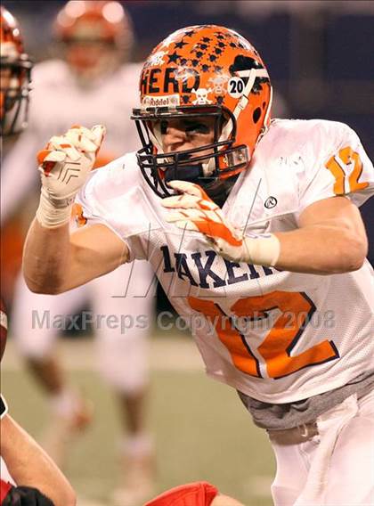 Thumbnail 1 in Mountain Lakes vs. Glen Rock (NJSIAA North I Group I Final) photogallery.