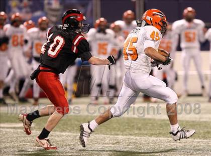 Thumbnail 2 in Mountain Lakes vs. Glen Rock (NJSIAA North I Group I Final) photogallery.