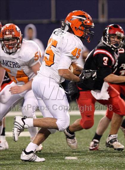 Thumbnail 2 in Mountain Lakes vs. Glen Rock (NJSIAA North I Group I Final) photogallery.