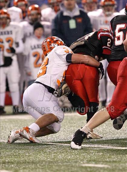 Thumbnail 1 in Mountain Lakes vs. Glen Rock (NJSIAA North I Group I Final) photogallery.